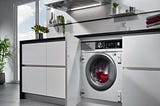 How to Maintain a Washing Machine?