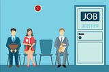 Failing Interviews? Difficulty in Job Search?