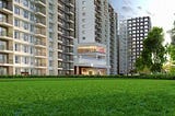 Godrej Nurture E City — A residential project by Godrej Properties — Bangalore