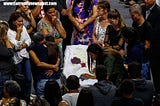 4 Dead in Brazil School Shootings; 16-year-old shooter was wearing Nazi symbols