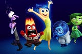 ❀ Inside Out (2015) FulL M O V I E [OFFICIAL] Download [1080P]