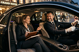 The Hidden Benefits of Hiring a Professional Chauffeur