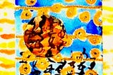 “Solemnity Rites” by Loralee Clark