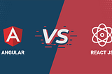 Which JS Framework Your Project Requires: Angular vs. React 2022