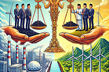Aligning Power Transition with Indonesia’s Energy Transition Goals