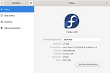 Minha experiência com o Fedora Silverblue