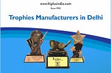Trophies & Awards: “Best Appreciation & Recognition Tool”
