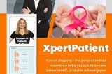 Breast Cancer Diagnosis — XpertPatient