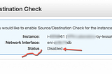 Working with Amazon AWS VPC: Software-based VPN Part 2