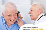 Suffering from Hearing Aids issues in Bethpage, Farmingdale?