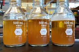 The Sour Beer Microbiome — Exploring Tiny Fermenters