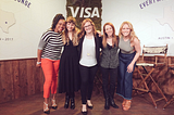 Why Female Founders Matter To These Startup Innovation Leaders