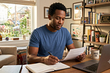 How to Stop Selling and Start Writing to Build a Sustainable Freelance Business