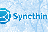 New Service: Syncthing!