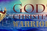 Here’s our Welcome to Everyone from God’s Christian Warriors Inc.