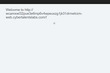 easy_temp Writeup — CyberTalents
