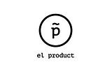 logo de la publicación El Product
