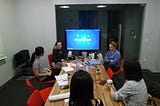 2/28–3/03 Generative Design Workshops