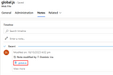 Power Pages: How to Open a Lookup Field with a Click on the Input Field