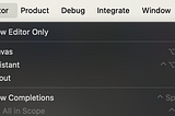 SwiftUI Preview Snapshots