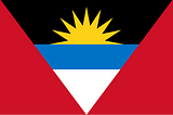 Countries: Antigua and Barbuda