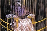 An Analysis on “Study after Velázquez’s Portrait of Pope Innocent X” By Francis Bacon