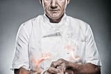 Gordon Ramsey Taught Me Everything I Know About Handling Failure