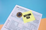 Crypto tax