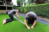 The Lush Appeal of Artificial Grass: A Sustainable Landscaping Solution