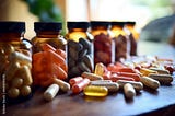 10 Effective Weight Loss Supplements to Transform Your Fitness Journey
