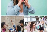 ARE FACEBOOK VIDEOS REALLY  INSPIRATIONAL ?