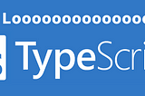 Iterate a list of elements in Typescript