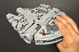 May The 4th And Your Wallet Be With You