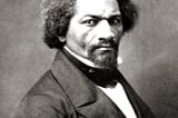 Frederick Douglass: Abolitionist, Writer… Brawler?