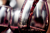 The future of the international wine trade: Predictions from big data analysis