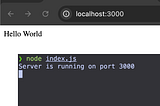 A noobs guide to web APIs