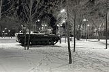 How Soviet Espionage of Manhattan Project May Have Impacted Cold War