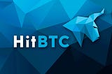 Over 5 000 000 users on HitBTC