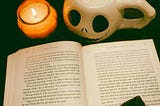 Unsolicited advice for aspiring authors