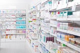 How do pharmacies work in India and How it should work?