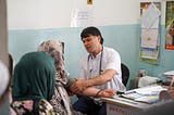 Breath by Breath, an Afghan Family in Tajikistan Finds a Way Forward