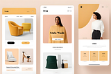 Shopify Design Trends 2024: Navigating the In and Out of E-Commerce Aesthetics