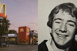 What they didn’t tell you about the Jeff Bezos stint at McDonald’s