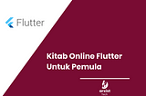 Kitab Online Flutter Untuk Pemula