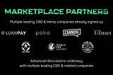 Welcome Poko Group to the #CBDeFi Marketplace!