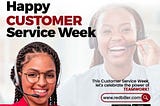 Our Customer Service Story