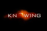 Knowing (2009): Three Great Films Got Sidelined In One Average Film