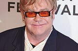 Elton John launches fund for HIV/AIDS work amid coronavirus