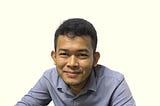 Youngest Digital Marketer from Cambodia — Chansanith Um