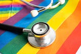 Pride Is Healthy